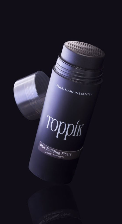 Toppik Hair Building Fibers